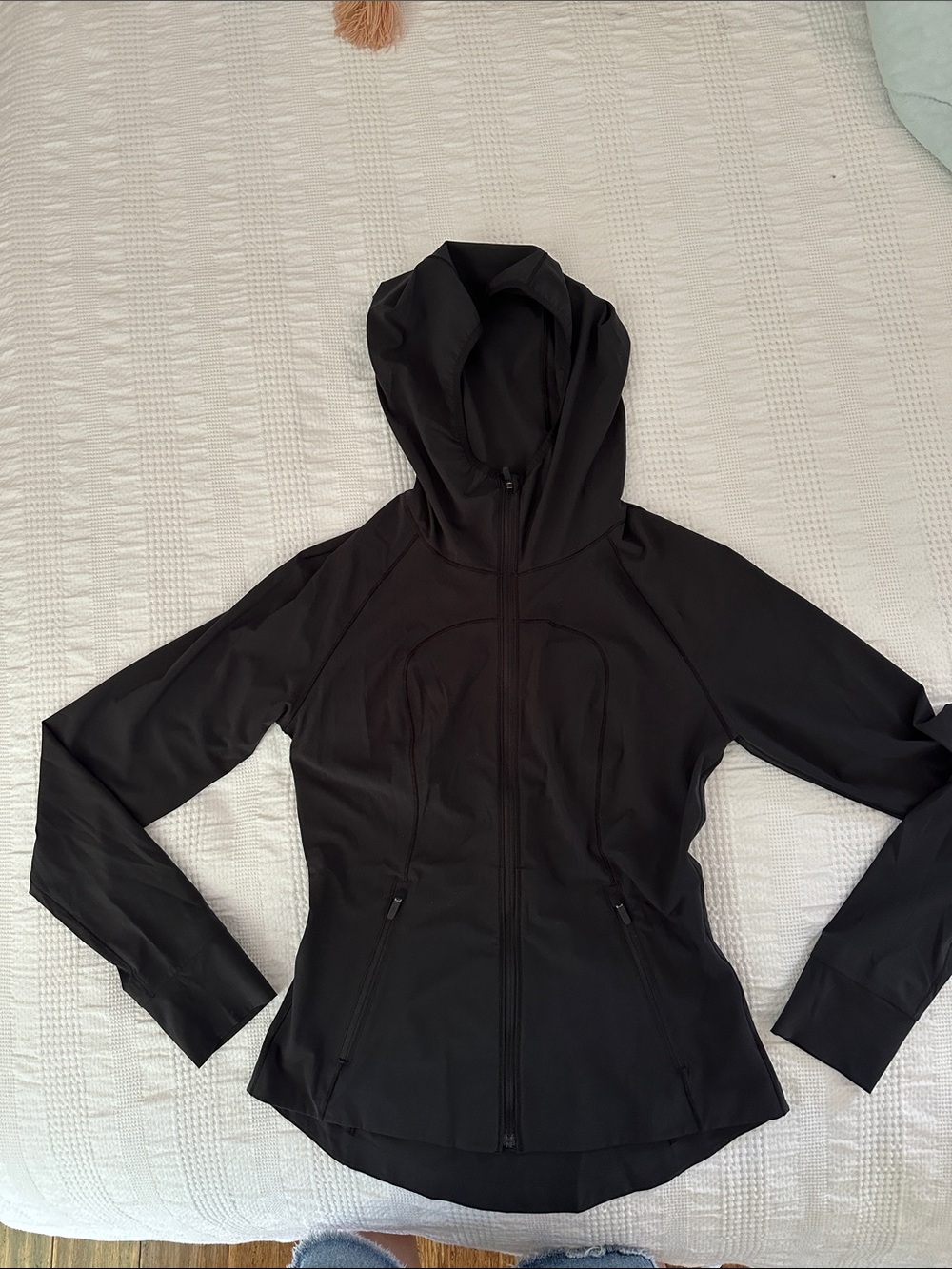 Lululemon Mist Over Jacket - Picture 2 of 5